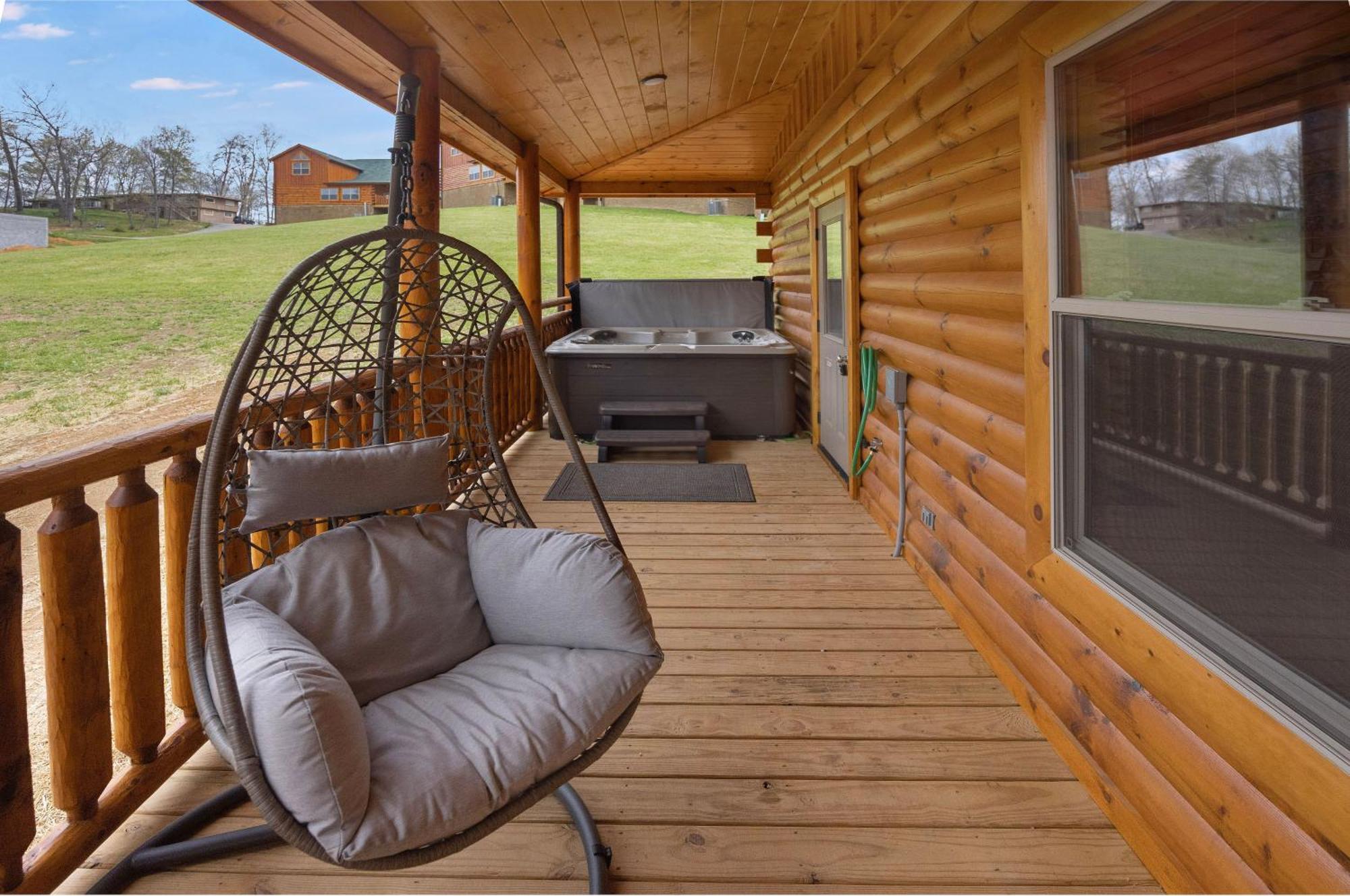 Willa New! Indoor Pool/Ps 5/Hot Tub/Parkway Pigeon Forge Zewnętrze zdjęcie